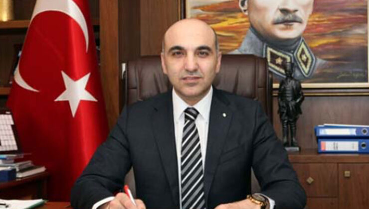 Bakırköy Belediye Başkanı Bülent Kerimoğlu’ndan Avukatının Kardeşine Sözleşmeli Memur Kıyağı İddiası