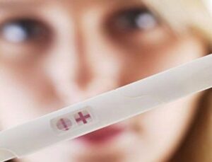 ABD’de 2020 yılında her 5 hamile kadından biri kürtaj yaptırdı