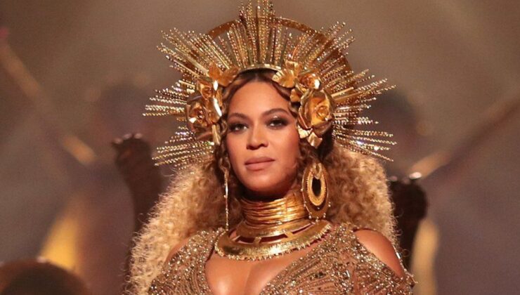 Beyonce yeni albümü ‘Renaissance’yi duyurdu