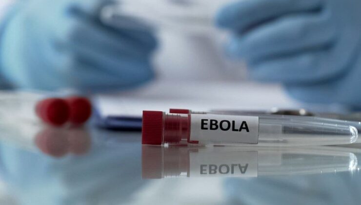 Gana’da Ebola vakası tespit edildi