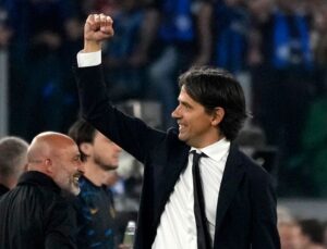 Inter, Inzaghi’nin sözleşmesini uzattı