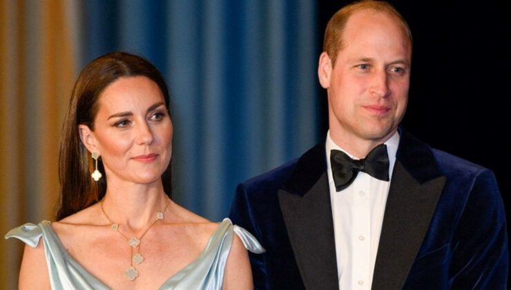 Kate Middleton ve Prens William’ın Karayipler uçuşlarının halka maliyeti açıklandı