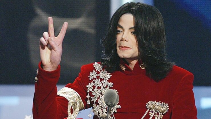 64. doğum gününde az bilinen fotoğraflarıyla Michael Jackson