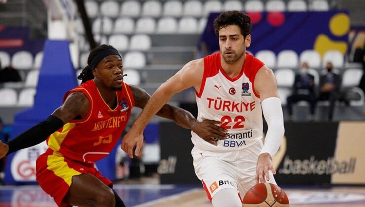 12 Dev Adam EuroBasket’e galibiyetle başladı