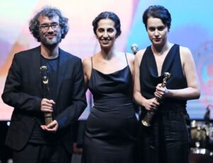 29. Uluslararası Adana Altın Koza Film Festivali ödülleri sahiplerini buldu