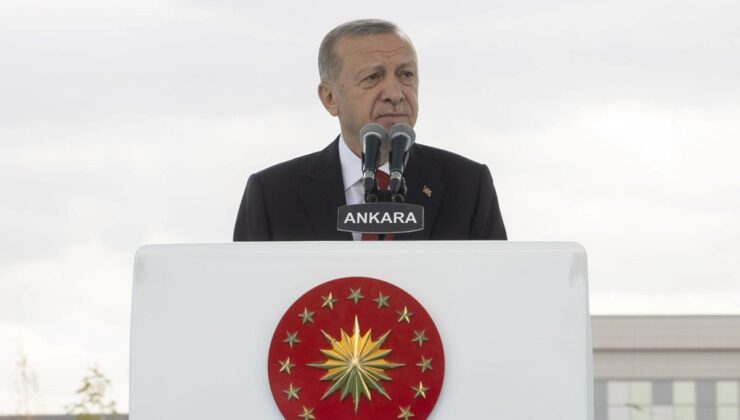 Cumhurbaşkanı Erdoğan: Kaybetmeyi göze alacak tek evladımız yok