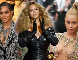 Destiny’s Child günlerinden müzik kraliçesine: 41. yaşına özel 41 fotoğrafla Beyonce