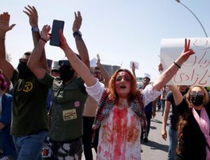 İran’daki protestolarda son durum: Ölü sayısı 35’e yükseldi