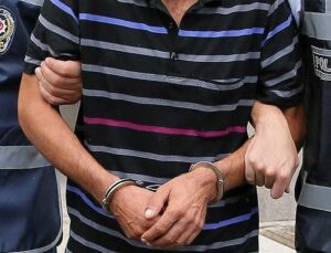 ‘Kesik baş’ cinayetinde çelişkili ifadeler veren kardeş tutuklandı