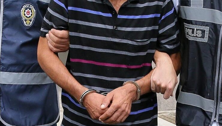 ‘Kesik baş’ cinayetinde çelişkili ifadeler veren kardeş tutuklandı