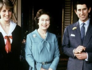 Prenses Anne’den Kraliçe Elizabeth açıklaması: Diana öldüğünde doğru olanı yaptı