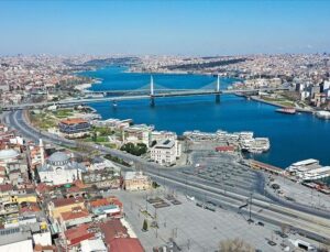 Serin hava etkisini yitiriyor! Sıcaklıklar tekrar artacak (İstanbul’da hafta sonu hava nasıl olacak?)