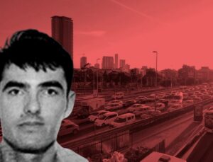 Sırp çete lideri İstanbul’da öldürüldü