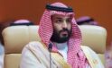 Suudi Arabistan Veliaht Prensi Selman Bakan Nebati ile görüştü