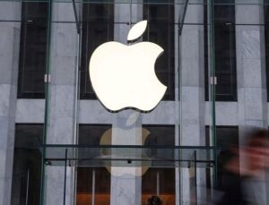 Apple çalışanları ücret müzakeresi için greve gidiyor