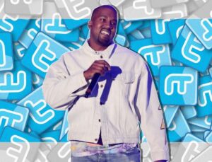 Kanye West’in Yahudilerle ilgili attığı mesaja Twitter’dan engel
