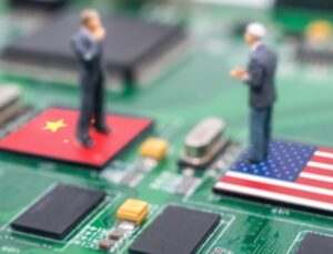 ABD’den çiple teknoloji seddi: Çin’i yerinde tutmak istiyor