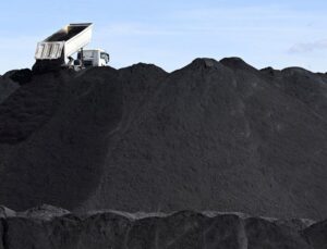Fransa’da kapatılan kömür santrali yeniden üretime başladı
