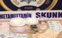 İstanbul’da 3.5 ton metamfetamin ele geçirildi
