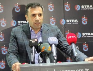 Konyaspor Başkanı’ndan hakem kararlarında ‘standart’ eleştirisi