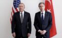Bakan Çavuşoğlu ABD’li mevkidaşı ile görüştü