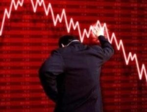 Borsadaki düşüş! Cumhurbaşkanlığı’ndan ekonomi yönetimine sert ultimatom