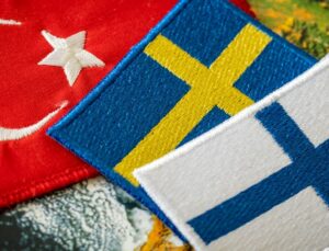 Finlandiya: NATO’ya İsveç ile birlikte girmek istiyoruz