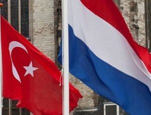 Hollanda Büyükelçisi bakanlığa çağrıldı | Siyaset dünyasından art arda tepkiler