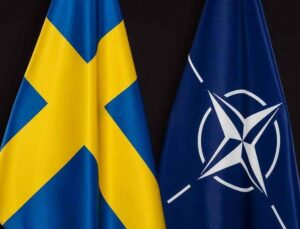 İsveç NATO’ya üyelik sürecini durdurdu mu? Açıklama geldi