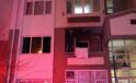Nevşehir’de apartman yangını: 6 kişi hastaneye kaldırıldı