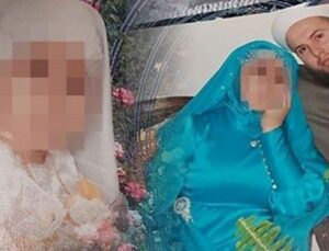 6 yaşında evlendirme skandalı | Davanın ikinci duruşması görüldü