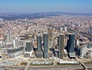 Ekonomist Mustafa Sönmez: İstanbul depremi düşünülerek Merkez ve kamu bankaları yeniden Ankara’ya taşınmalı