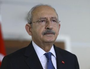 Kılıçdaroğlu’ndan iktidara deprem konutu tepkisi