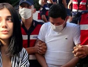 Pınar Gültekin davasında sanıklar yeniden hakim karşısında: İstenen ceza belli oldu
