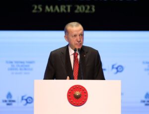 Cumhurbaşkanı Erdoğan: 14 Mayıs tarihi bir yol ayrımına dönüşmüştür