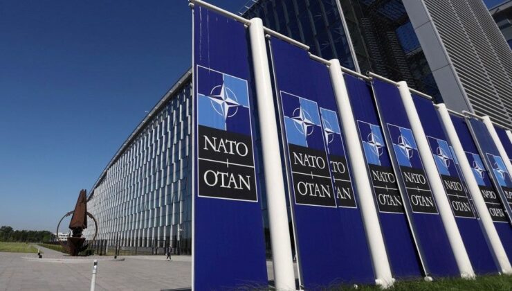 NATO: Rusya’nın nükleer söylemi tehlikeli ve sorumsuzca