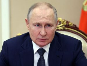 Putin’den yeni hamle: Belarus’a nükleer silah yerleştirecek