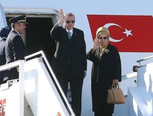 Cumhurbaşkanı Erdoğan, ilk yurt dışı ziyaretlerini KKTC ve Azerbaycan’a yapacak