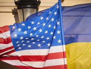 ABD’den Ukrayna’ya 250 milyon dolarlık ilave askeri yardım