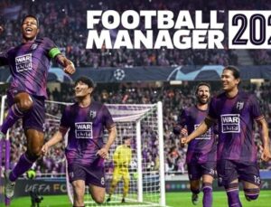 Football Manager 2024’ün çıkış tarihi ve fiyatı belli oldu