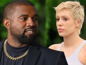 Kanye West-Bianca Censori çifti kara listeye alındı