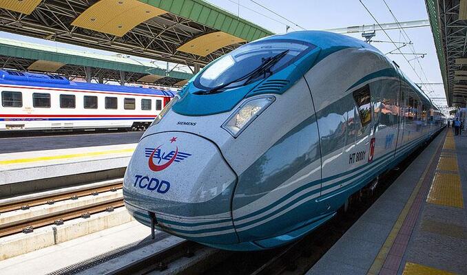 İstanbul-Ankara Süper Hızlı Tren Projesi: 2028 Hedefine İlerliyor
