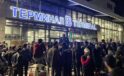 Mahaçkale Havaalanı’nda İsrail Uçağı Krizi: Güvenlik Tedbirleri Artırıldı