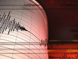 Deprem Haberleri: Van’da Tuşba İlçesinde Sarsıntı