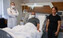 Böbrek hastası doktor, kadavradan nakil ile sağlığına kavuştu