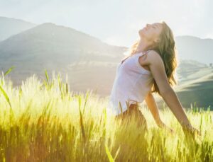 Mutluluğu yakalamak için 6 öneri